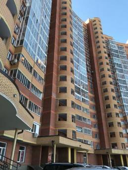 3 bedroom apartment, Novosibirsk - apartment by the day