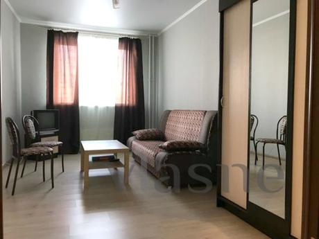 3 bedroom apartment, Novosibirsk - apartment by the day