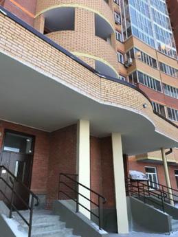 3 bedroom apartment, Novosibirsk - apartment by the day