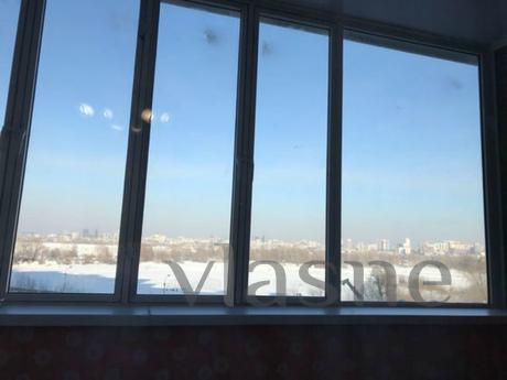 3 bedroom apartment, Novosibirsk - apartment by the day