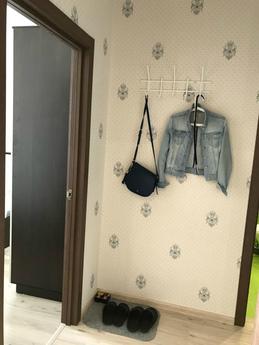 2 bedroom apartment, Novosibirsk - apartment by the day