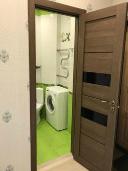 2 bedroom apartment, Novosibirsk - apartment by the day