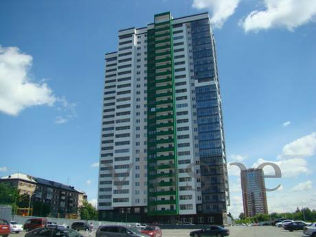 2 bedroom apartment, Novosibirsk - apartment by the day