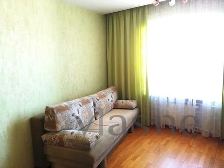 4-room apartment for rent, Novosibirsk - apartment by the day