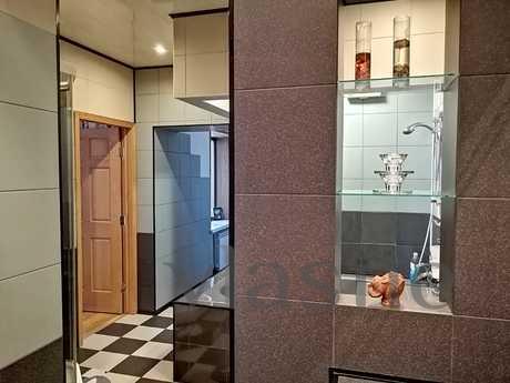 4-room apartment for rent, Novosibirsk - apartment by the day