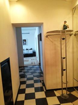 4-room apartment for rent, Novosibirsk - apartment by the day