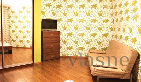 1 bedroom apartment, Novosibirsk - apartment by the day