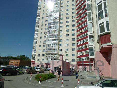 1 bedroom apartment, Novosibirsk - apartment by the day