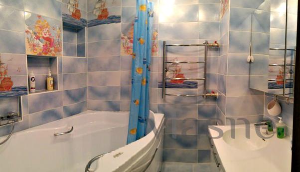 1 bedroom apartment, Novosibirsk - apartment by the day