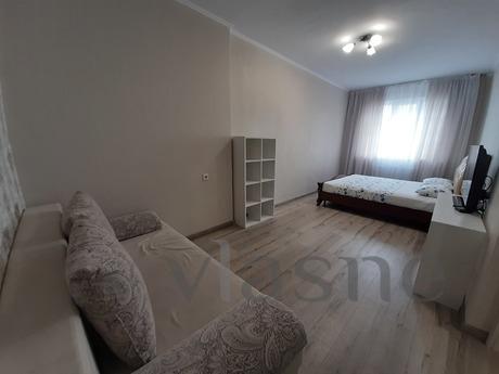 2 bedroom apartment, Novosibirsk - apartment by the day