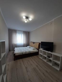 2 bedroom apartment, Novosibirsk - apartment by the day