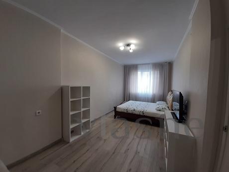 2 bedroom apartment, Novosibirsk - apartment by the day