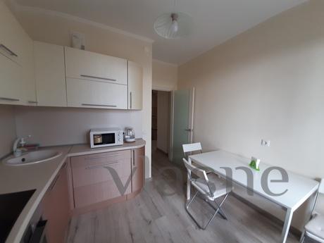 2 bedroom apartment, Novosibirsk - apartment by the day