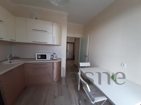 2 bedroom apartment, Novosibirsk - apartment by the day