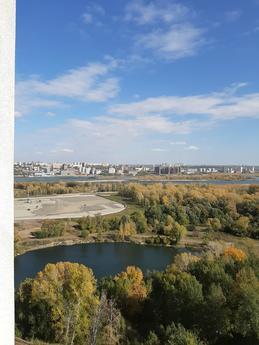 1 bedroom apartment, Novosibirsk - apartment by the day