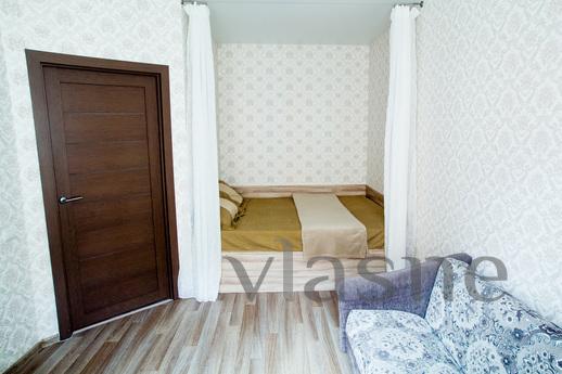 Apartment "Panorama", Krasnodar - apartment by the day