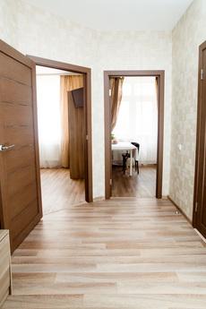 Apartment "Panorama", Krasnodar - apartment by the day
