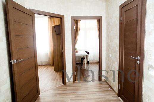 Apartment "Panorama", Krasnodar - apartment by the day