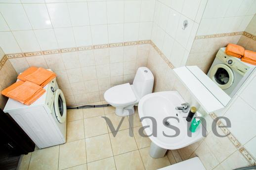 Apartment "Panorama", Krasnodar - apartment by the day