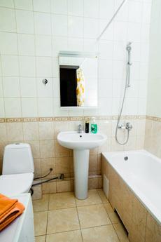 Apartment "Panorama", Krasnodar - apartment by the day