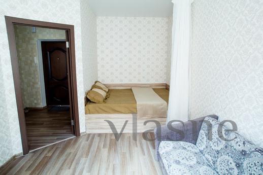 Apartment "Panorama" is located in Krasnodar, 500 