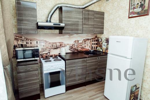 Apartment "Panorama", Krasnodar - apartment by the day