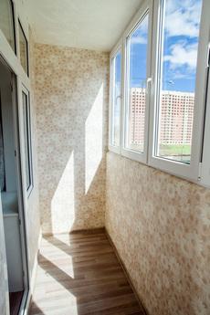 Apartment "Panorama", Krasnodar - apartment by the day