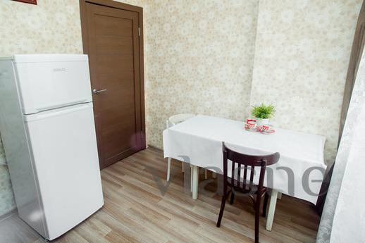 Apartment "Panorama", Krasnodar - apartment by the day