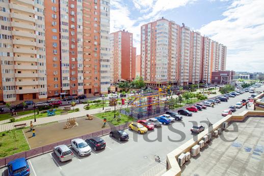 Apartment "Panorama", Krasnodar - apartment by the day