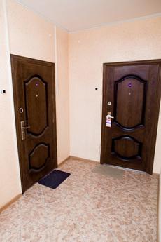 Apartment "Panorama", Krasnodar - apartment by the day