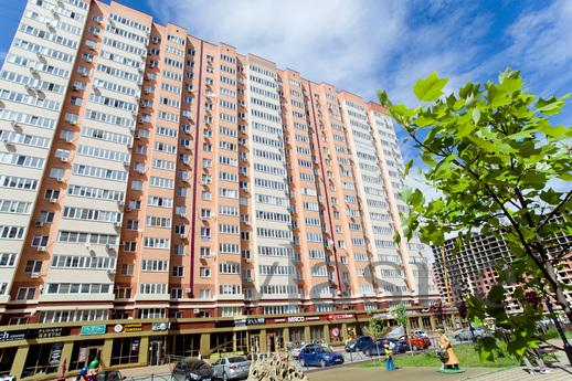 Apartment "Panorama", Krasnodar - apartment by the day