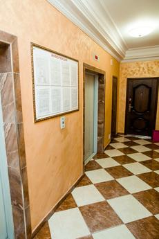 Apartment "Panorama", Krasnodar - apartment by the day