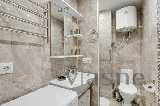 Comfort Apartments on Komsomolskaya, Moscow - apartment by the day