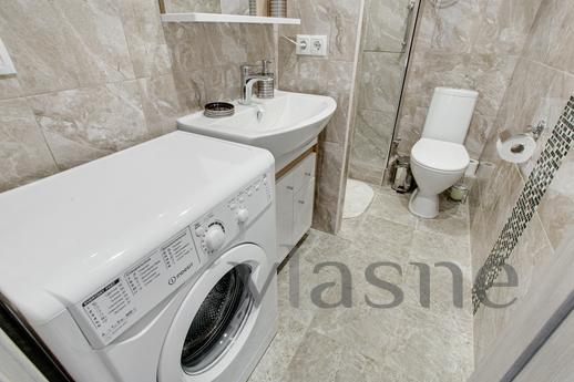 Comfort Apartments on Komsomolskaya, Moscow - apartment by the day