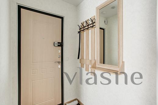 Comfort Apartments on Komsomolskaya, Moscow - apartment by the day