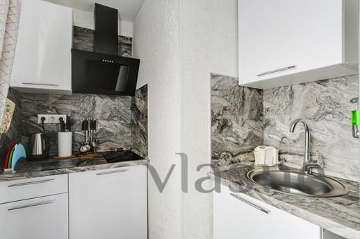 Comfort Apartments on Komsomolskaya, Moscow - apartment by the day
