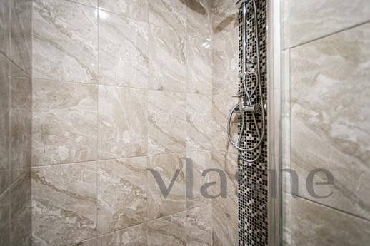 Comfort Apartments on Komsomolskaya, Moscow - apartment by the day