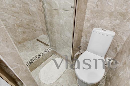 Comfort Apartments on Komsomolskaya, Moscow - apartment by the day