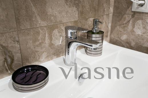 Comfort Apartments on Komsomolskaya, Moscow - apartment by the day