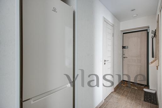 Comfort Apartments on Komsomolskaya, Moscow - apartment by the day