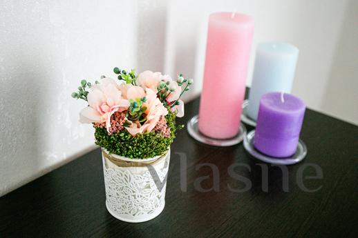 Comfort Apartments on Komsomolskaya, Moscow - apartment by the day