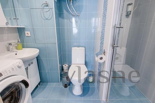 Comfort Apartments on Komsomolskaya, Moscow - apartment by the day