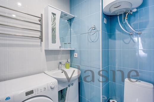 Comfort Apartments on Komsomolskaya, Moscow - apartment by the day