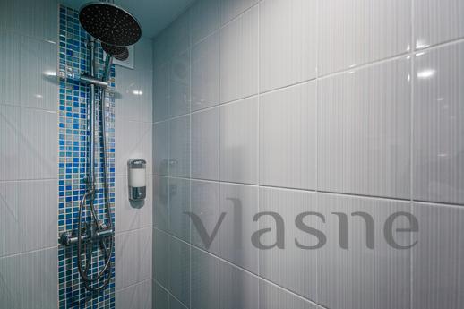 Comfort Apartments on Komsomolskaya, Moscow - apartment by the day