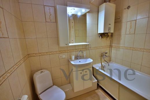 Cozy apartment on Pushkinskaya 7, Saint Petersburg - apartment by the day