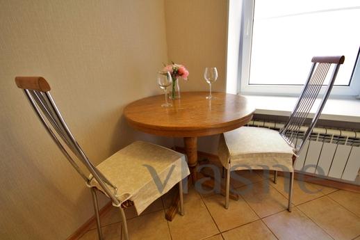 Cozy apartment on Pushkinskaya 7, Saint Petersburg - apartment by the day