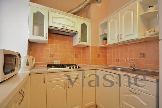 Cozy apartment on Pushkinskaya 7, Saint Petersburg - apartment by the day