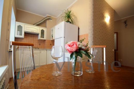 Cozy apartment on Pushkinskaya 7, Saint Petersburg - apartment by the day