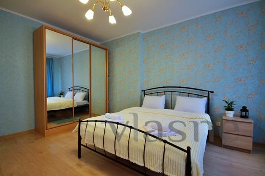 Cozy apartment on Pushkinskaya 7, Saint Petersburg - apartment by the day