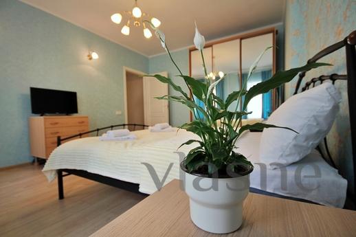 Cozy apartment on Pushkinskaya 7, Saint Petersburg - apartment by the day